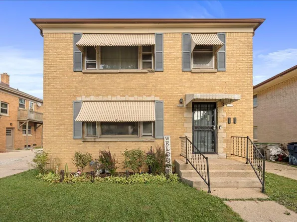2906 North 76th AVENUE #2908, Milwaukee, WI 53222