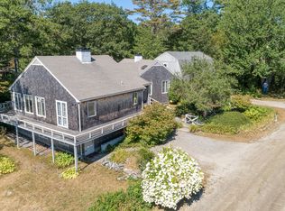 11 Bradley Shore Rd, Bristol, ME 04539