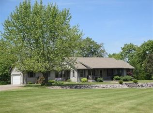 S8363 Dale Rd, Loganville, WI 53943