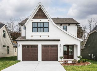 The Redwood Basement Plan, Northwind, Chattanooga, TN 37405