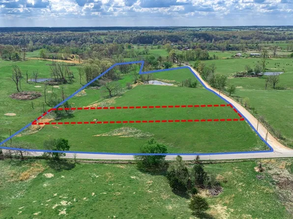 LOT 2 Reams Rd, Gentry, AR 72734