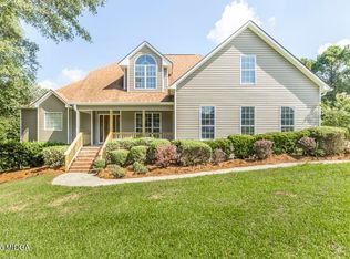 355 Old Oak Rd, Macon, GA 31216
