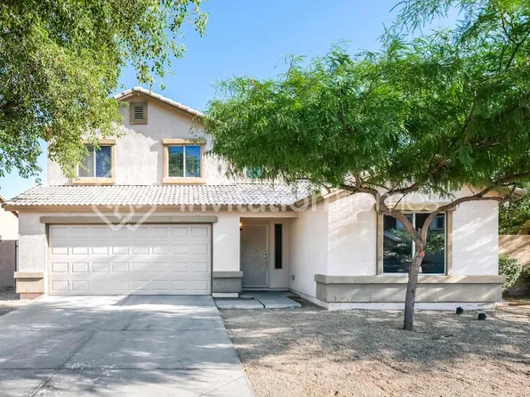 8134 W Hilton Ave, Phoenix, AZ 85043