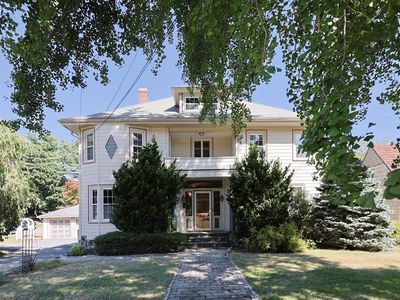 116 Adin St, Hopedale, MA, 01747