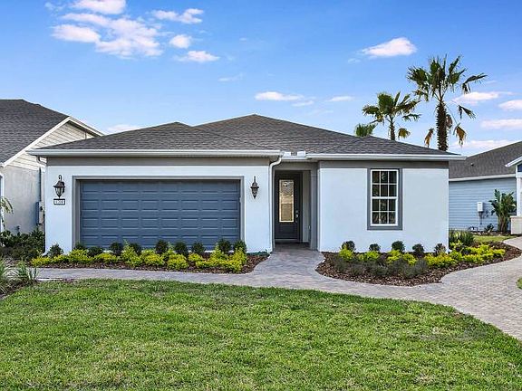 New Construction Home for Sale