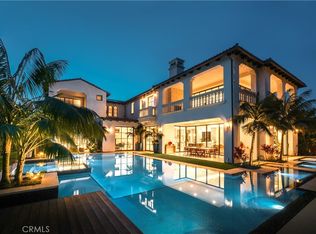 34 S Sur, Newport Coast, CA 92657