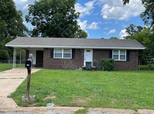 710 Forbes Dr, Bald Knob, AR 72010