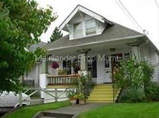1845 SE 47th Ave, Portland, OR 97215