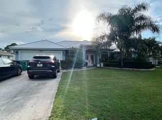 3558 SW Foremost Dr, Port Saint Lucie, FL 34953