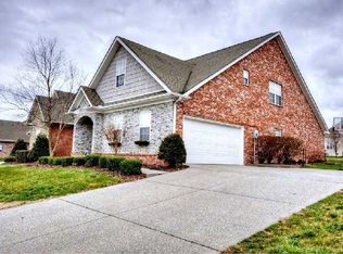 2003 Sunflower Dr LOT 17, Spring Hill, TN 37174