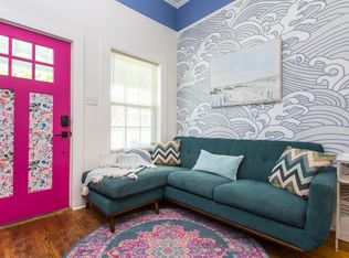 608 N 9th Ave #1, Pensacola, FL 32501