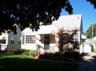 2838 Wyndale Rd, Toledo, OH 43613