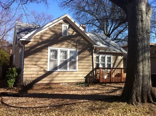 1610 SW High Ave, Topeka, KS 66604