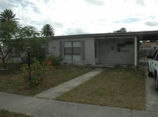 2328 Port Malabar Blvd NE, Palm Bay, FL 32905