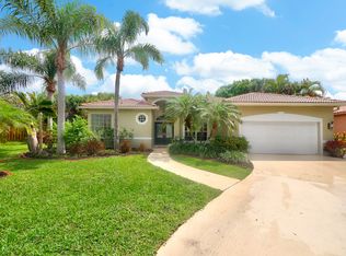 1365 E Barwick Ranch Cir, Delray Beach, FL 33445