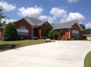 375 Burgess Dr, Greenwood, AR 72936