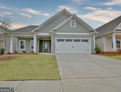 90 Redhaven Dr, Senoia, GA, 30276