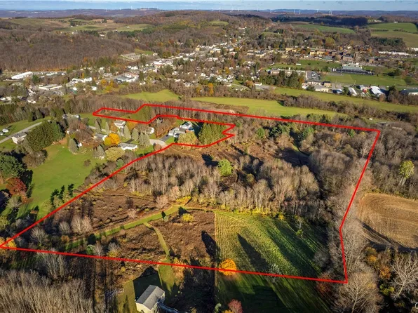 Marshall Hts Lot 37, Morrisville, NY 13408