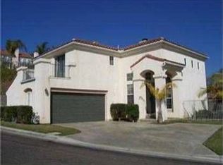 2797 Pointe Pkwy, Spring Valley, CA 91977