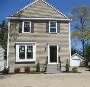 38 Noyes Ave, Brockton, MA, 02301