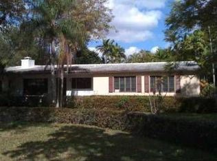 1413 Sopera Ave, Coral Gables, FL 33134