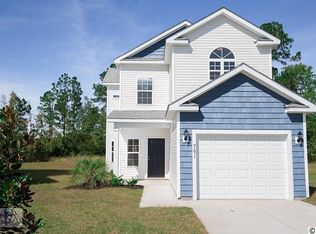 761 Rambler Ct, Myrtle Beach, SC 29588