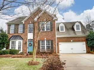 850 Haymarket Pl, Fort Mill, SC 29708