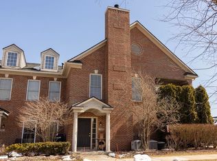 5588 Hampshire Ln #179, Ypsilanti, MI 48197