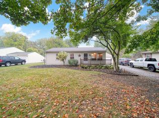 1902 W Cadmus Rd, Adrian, MI 49221