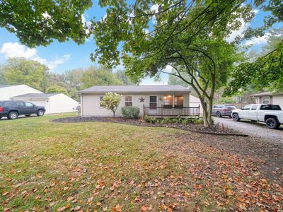 1902 W Cadmus Rd, Adrian, MI, 49221