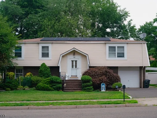 33 Leonhard Dr, Haledon Boro, NJ 07508