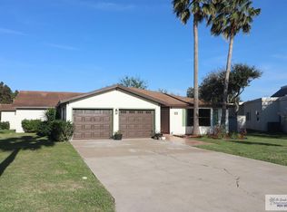 23 E Maple Cir, Brownsville, TX 78521