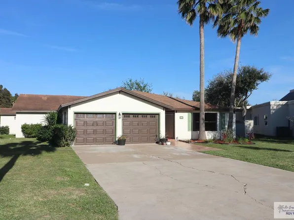 23 E Maple Cir, Brownsville, TX 78521