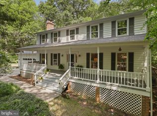 7449 Maple Branch Rd, Clifton, VA 20124