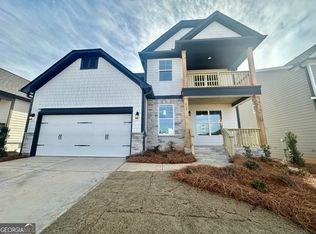162 Candlewood Ln, Hoschton, GA 30548