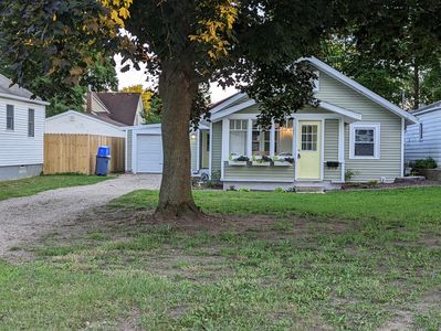 124 Lawrence St NE, Grand Rapids, MI, 49505