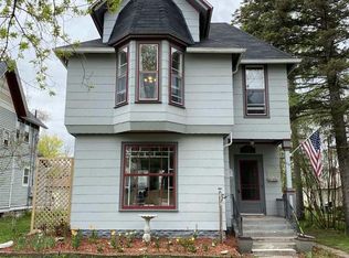 619 Macarthur Ave, Ashland, WI 54806