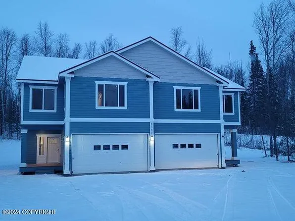 6585 Beverly Hills Cir, Wasilla, AK 99623