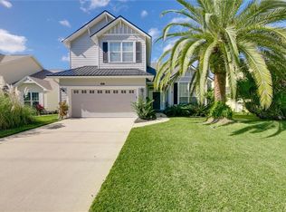 1480 Laurel Way, Atlantic Beach, FL 32233