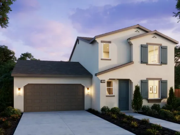 3841 W Owen Ave N, Visalia, CA 93291