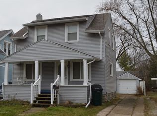 2012 S Rundle Ave, Lansing, MI 48910