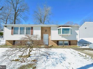 1436 11th St, Lanham, MD 20706