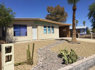 4350 S Los Maderos Dr, Fort Mohave, AZ 86426
