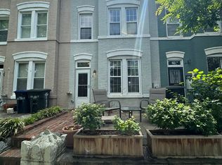 (Undisclosed Address), Washington, DC 20002