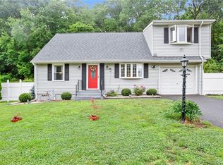 45 Chestnut St, Seymour, CT 06483