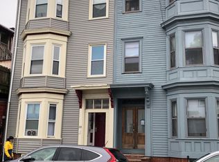 159 Marion St #A, Boston, MA 02128