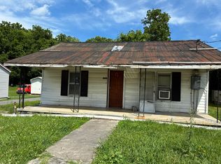 544 Prospect Ave, Newport, TN 37821