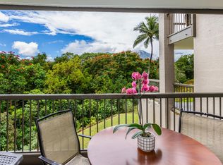 5380 Honoiki Rd #N22, Princeville, HI 96722