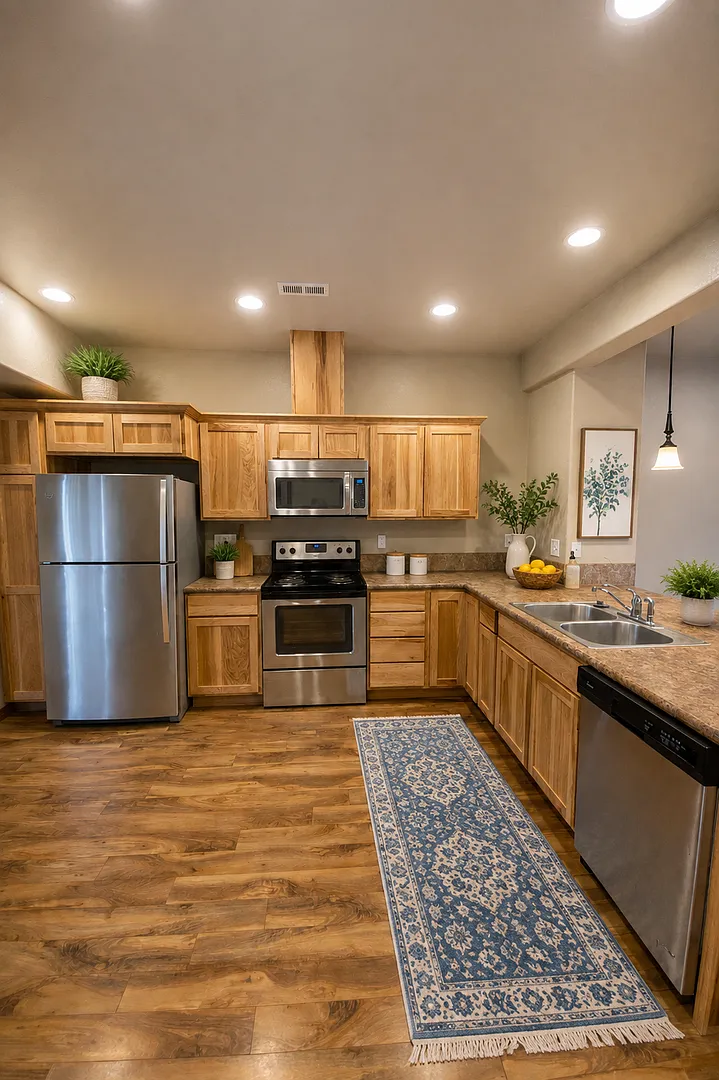 Two Primary Suites + $500 Off Your First Month! | Selah Townhome — Photo 4