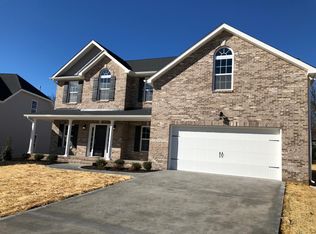 10329 Meltabarger Ln, Knoxville, TN 37932